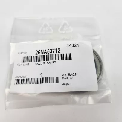 26NA53712  Подшипник скольжения для Коника Минолта 7020/ 7022/ 7030/ bizhub Pro C8050/ C5500