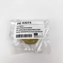JC66-01254A с. Шестерня тефлонового вала для Samsung SCX-4725/ 4824/ ML-1630/ 2850/ SCX-4500/ SF650 совм.