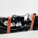 302LV02040 u. Направляющая кассеты (правая) для Kyocera P3150/ P3160 u.