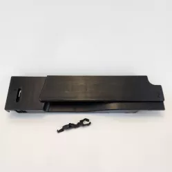 RM1-9137_door (RC3-2534) c. Крышка кассеты (Лоток 2) для HP LJ PRO 400 M401/ M425 совм.
