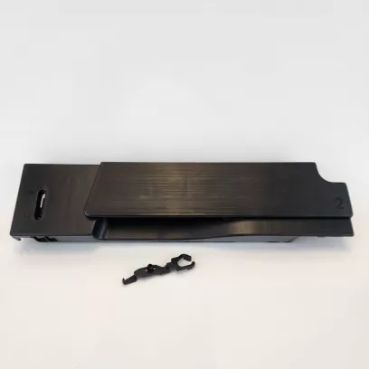 RM1-9137_door (RC3-2534) c. Крышка кассеты (Лоток 2) для HP LJ PRO 400 M401/ M425 совм.
