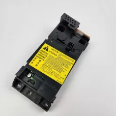 RM1-7471/ RM1-6878 u. Блок лазера Laser scanner для Hp LJ P1102/ M1132/ M1136/ M1214 u.