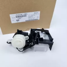 1756593 о. Узел прoкачки чернил в печатaющую голoвку (помпа) Epson L1110/ L1118/ L3100/ L3150/ L3156/ L4160/ L3160 ориг.