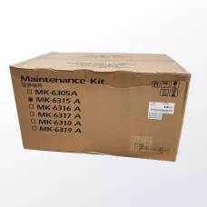 MK-6315A o. Ремкомплект для Kyocera TASKalfa 3501i/ 4501i/ 5501i ориг.