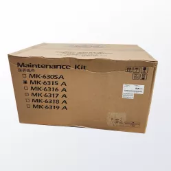 MK-6315A o. Ремкомплект для Kyocera TASKalfa 3501i/ 4501i/ 5501i ориг.