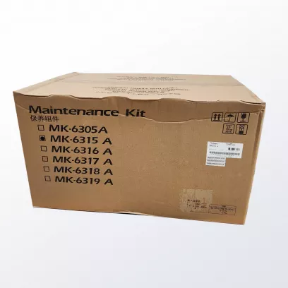 MK-6315A o. Ремкомплект для Kyocera TASKalfa 3501i/ 4501i/ 5501i ориг.