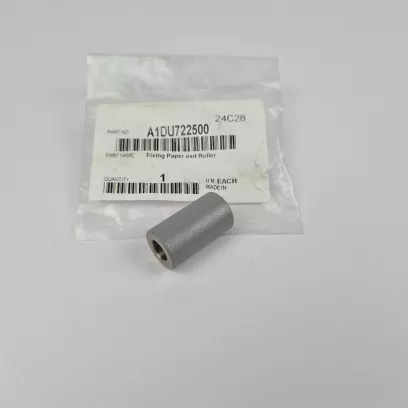 A1DU722500 Выходной ролик в печку для Коника Минолта AccurioPress C2060/ C2070/ C1060/ C1070