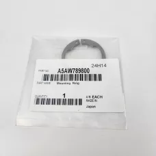 A5AW789800  Стопорное (монтажное) кольцо/ Mounting Ring Коника Минолта