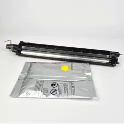 604K63570/ 604K63571 Y r. Блок проявки Yellow для Xerox WC 7525/ 7835 ref.