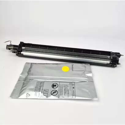 604K63570/ 604K63571 Y r. Блок проявки Yellow для Xerox WC 7525/ 7835 ref.