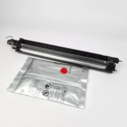 604K63570/ 604K63571 M r. Блок проявки Magenta для Xerox WC 7525/ 7835 ref.