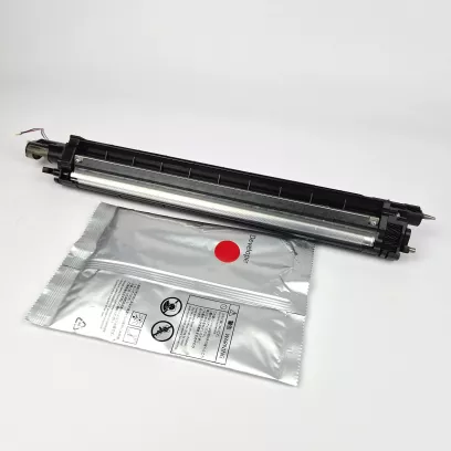 604K63570/ 604K63571 M r. Блок проявки Magenta для Xerox WC 7525/ 7835 ref.
