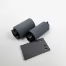 FM4-9866 c. (FC7-6189 + FL2-6637 + FC7-6297) Набор роликов захвата ADF и площадка для Canon MF414 совм.