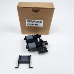 CE538-60137 c. Ролик захвата ADF в сборе HP LJ M1536/ CM1415/ M175/ CP1525 совм.