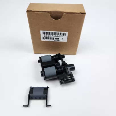 CE538-60137 c. Ролик захвата ADF в сборе HP LJ M1536/ CM1415/ M175/ CP1525 совм.