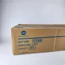 A9K70KD  Блок проявки IU-712C Коника Минолта bizhub C659/ C759 синий
