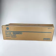 A9K70ED  Блок проявки IU-712M Коника Минолта bizhub C659/ C759 красный