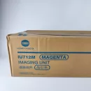A9K70ED  Блок проявки IU-712M Коника Минолта bizhub C659/ C759 красный