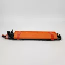 DV-512K c. Блок проявки для Коника Минолта bizhub C224e Черный совм.