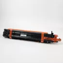 DV-512K c. Блок проявки для Коника Минолта bizhub C224e Черный совм.
