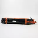 DV-512M c. Блок проявки для Коника Минолта bizhub C224e Малиновый совм.