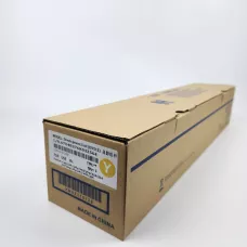 DV-512Y с. Блок проявки для Коника Минолта bizhub C224e Желтый совм.