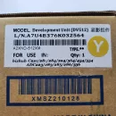 DV-512Y с. Блок проявки для Коника Минолта bizhub C224e Желтый совм.