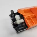 DV-512Y с. Блок проявки для Коника Минолта bizhub C224e Желтый совм.