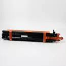 DV-512Y с. Блок проявки для Коника Минолта bizhub C224e Желтый совм.