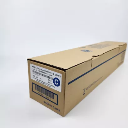 DV-512C c. Блок проявки для Коника Минолта bizhub C224e Синий совм.