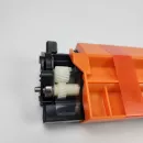 DV-512C c. Блок проявки для Коника Минолта bizhub C224e Синий совм.