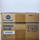 DR-621K  Фотобарабан (драм картридж) черный (ACE60Y3) для Коника Минолта C4065