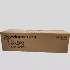 DV-6305/ 302LH93030 o. Блок проявки для Kyocera TASKalfa 3500i/ 4500i/ 5500i/ 3501i/ 4501i/ 5501i ориг.