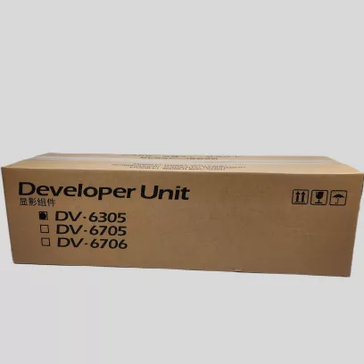 DV-6305/ 302LH93030 o. Блок проявки для Kyocera TASKalfa 3500i/ 4500i/ 5500i/ 3501i/ 4501i/ 5501i ориг.