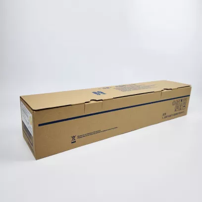 DV-313Y/ DV-619Y r. Блок проявки желтый для Коника Минолта bizhub C258/ C308/ C368 ref.