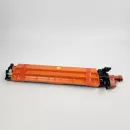 DV-313Y/ DV-619Y r. Блок проявки желтый для Коника Минолта bizhub C258/ C308/ C368 ref.
