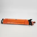 DV-313K/ DV-619K r. Блок проявки черный для Коника Минолта bizhub C258/ C308/ C368 ref.