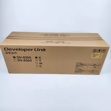 DV-8350K o. Блок проявки для Kyocera TASKalfa-2552ci / 3252ci ориг.