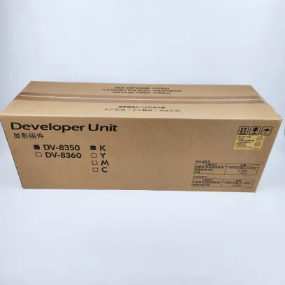 DV-8350K o. Блок проявки для Kyocera TASKalfa-2552ci / 3252ci ориг.