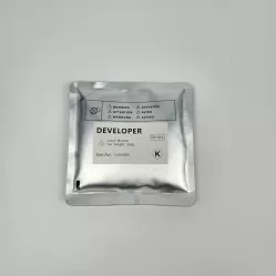 DV-512K/ DV-321K с. Девелопер черный для Коника Минолта Bizhub C224e/ C284e/ C364e/ C454e/ C554e совм.