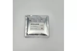 DV-512K/ DV-321K с. Девелопер черный для Коника Минолта Bizhub C224e/ C284e/ C364e/ C454e/ C554e совм.