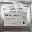 DV-512K/ DV-321K с. Девелопер черный для Коника Минолта Bizhub C224e/ C284e/ C364e/ C454e/ C554e совм.