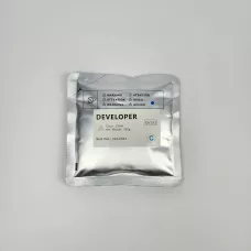 DV-512C/ DV-321C с. Девелопер синий для Коника Минолта Bizhub C224e/ C284e/ C364e/ C454e/ C554e совм.