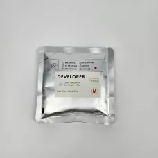 DV-512M/ DV-321M с. Девелопер малиновый для Коника Минолта Bizhub C224e/ C284e/ C364e/ C454e/ C554e совм.