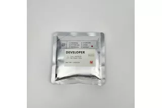 DV-512M/ DV-321M с. Девелопер малиновый для Коника Минолта Bizhub C224e/ C284e/ C364e/ C454e/ C554e совм.