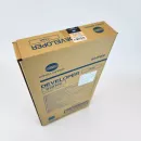 DV-610C (A04P900)  Девелопер для Коника Минолта bizhub PRO C5500 Синий