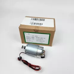 2137379/ 2112637 о. Двигaтeль (мотор) кaретки для Epson 1400/ 1410/ L1300/ L1800 ориг.