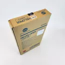 DV-610M (A04P800)  Девелопер для Коника Минолта bizhub PRO C5500 Малиновый
