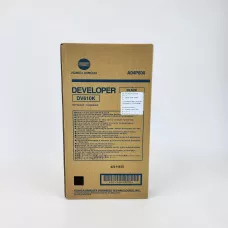 DV-610K (A04P600)  Девелопер для Коника Минолта bizhub PRO C5500 Черный