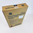 DV-610K (A04P600)  Девелопер для Коника Минолта bizhub PRO C5500 Черный